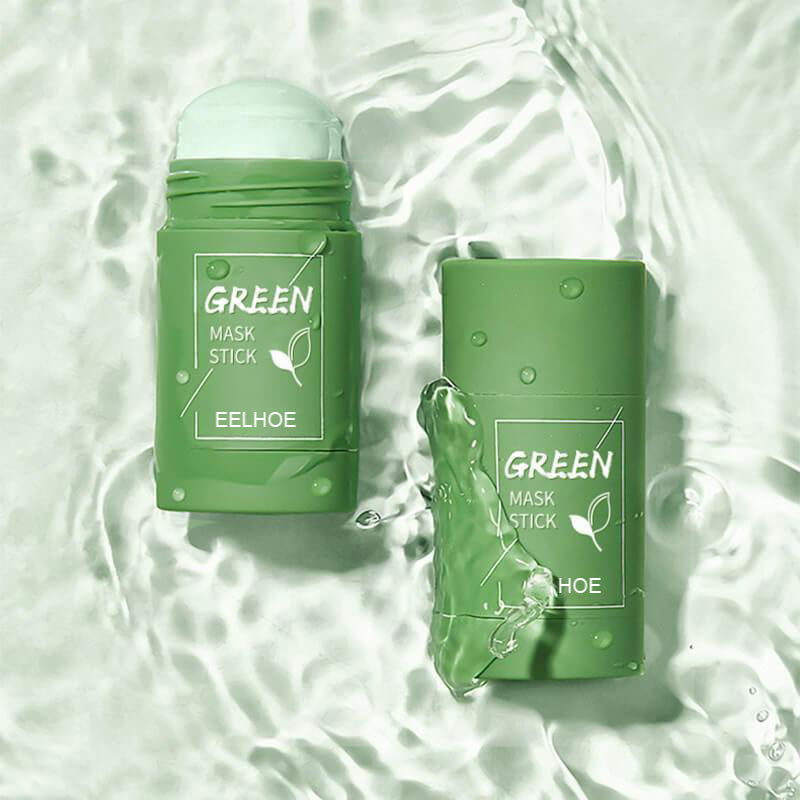 Deep Cleanse green maskstick