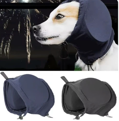 Quiet Dog Ear Muffs
