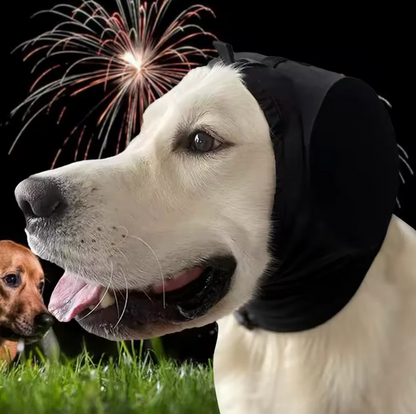 Quiet Dog Ear Muffs