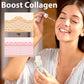 24K Gold Collagen Booster Serum